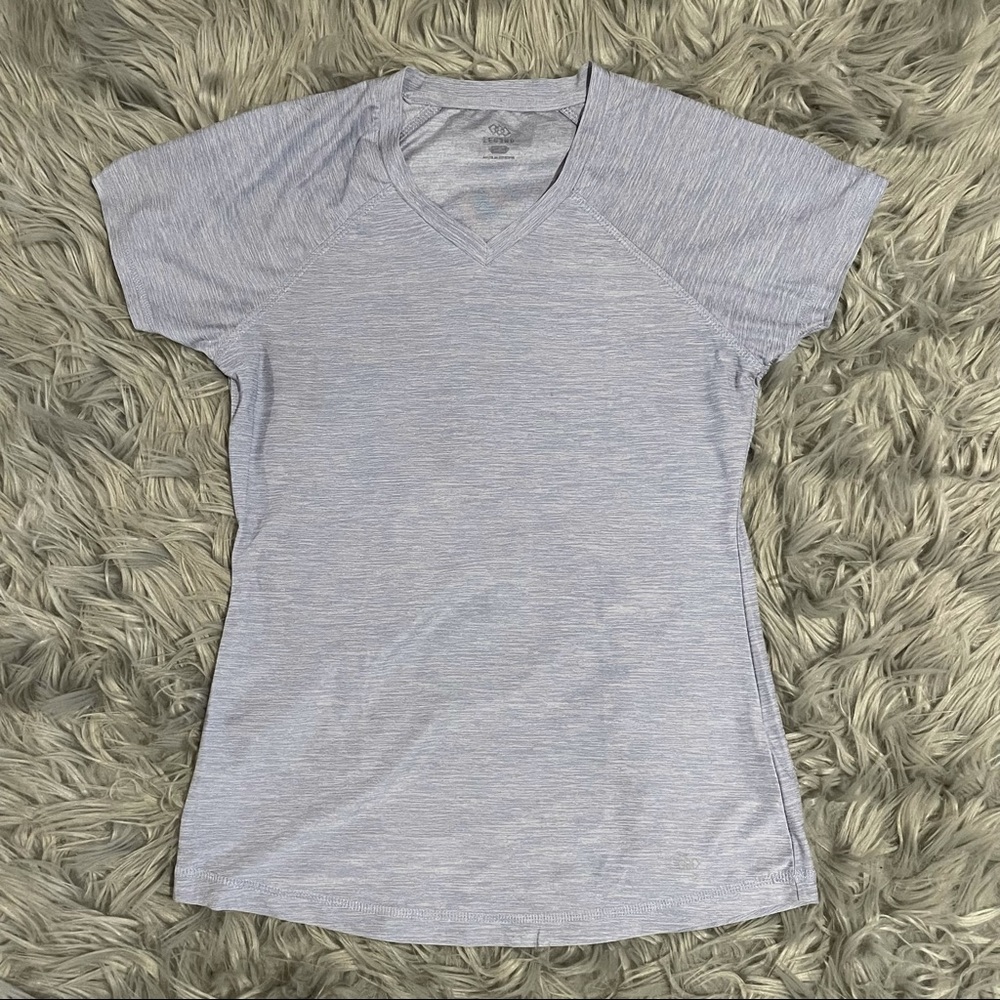 Leg3nd Workout Tee - Picture 3 of 3